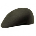 Casquette feutre poil