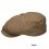 Hatteras coton taupe