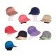 Casquette paille