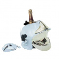 Seau a champagne casque F1
