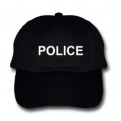 Casquette Police