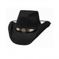Chapeau Montecarlo Bullhide Skynard Cowboy