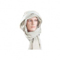 Cheche hiver noir