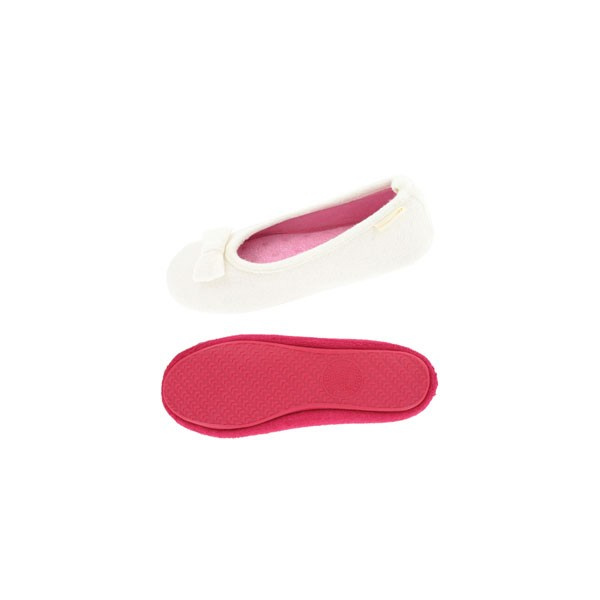 Ballerine bambou