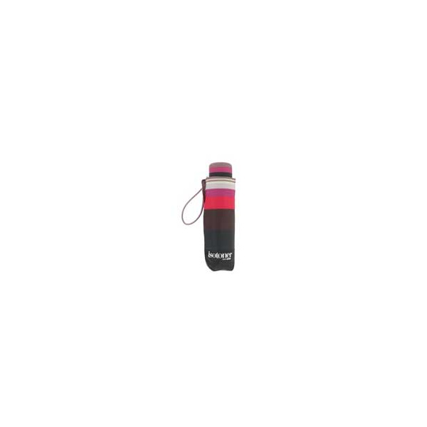 Parapluie mini Slim acier