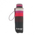 Parapluie mini Slim acier