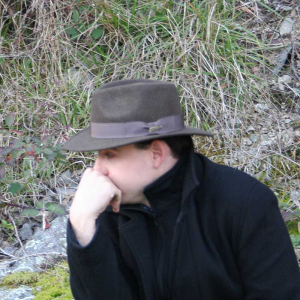 Chapeau Indiana Jones