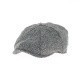 Casquette arnold grise