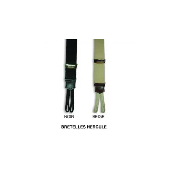 Bretelle hercule