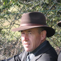 Chapeau Borsalino Torino
