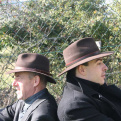 Chapeau Borsalino Torino