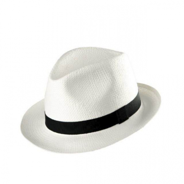 Straw hat