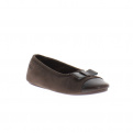 Ballerines Suédine