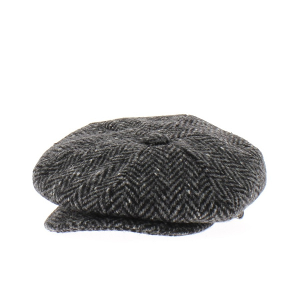 Casquette Irlandaise