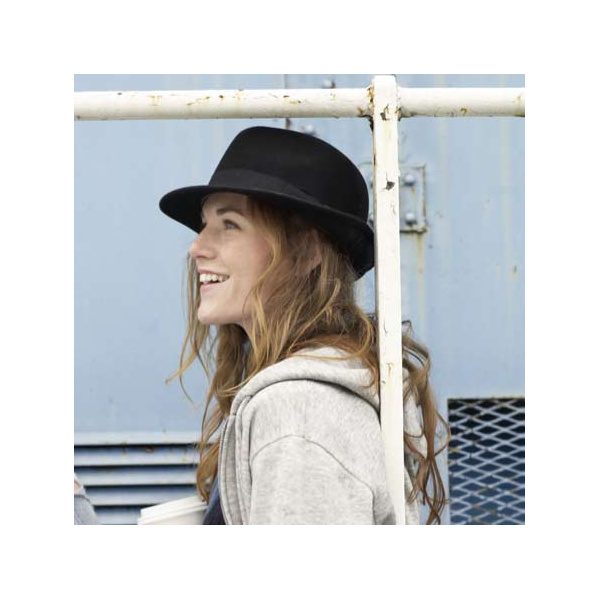 Elkader hat stetson