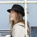 Chapeau Elkader Trilby Stetson