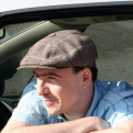 Casquette Ellsworth