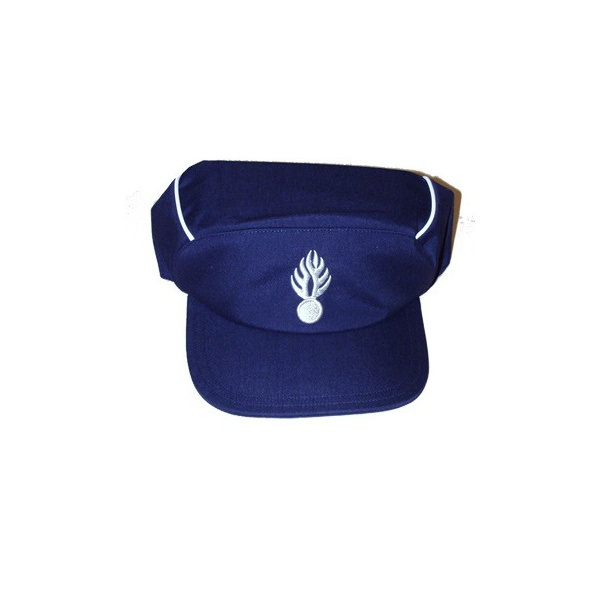 Casquette gendarmerie
