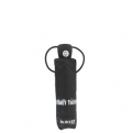 Parapluie Ultra-Slim acier/aluminium