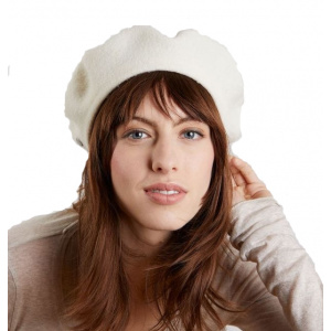 Béret L'Authentique Naturel - Héritage par Laulhère