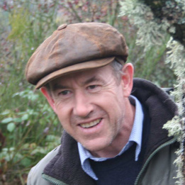 Casquette Quinc&eacute; cuir 8 cotes