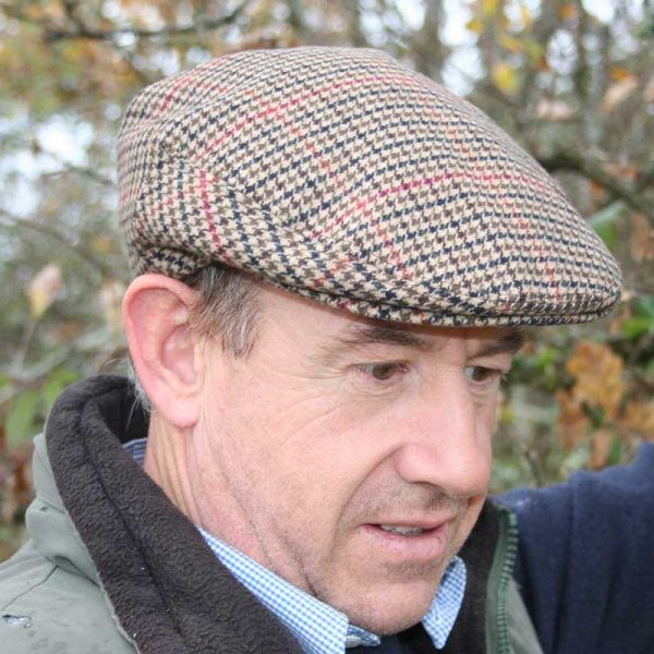 casquette en anglais