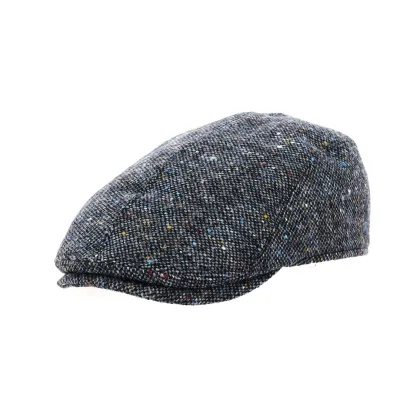 Casquette Bombée Jackson-2 - Göttmann Reference : 10471 | Chapellerie Traclet
