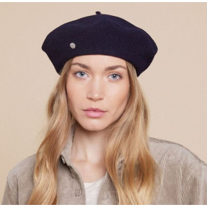 Béret L'Authentique Marine - Héritage par Laulhère
