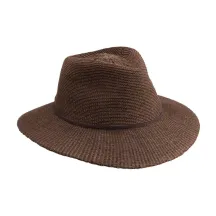Mint Green Traveller Hat Gilly UPF 50+ - House of Ord Reference: 3669 | Chapellerie Traclet