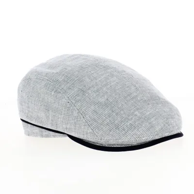 Xavier Pau Gottmann Flat Cap - ref 20135 - Traclet