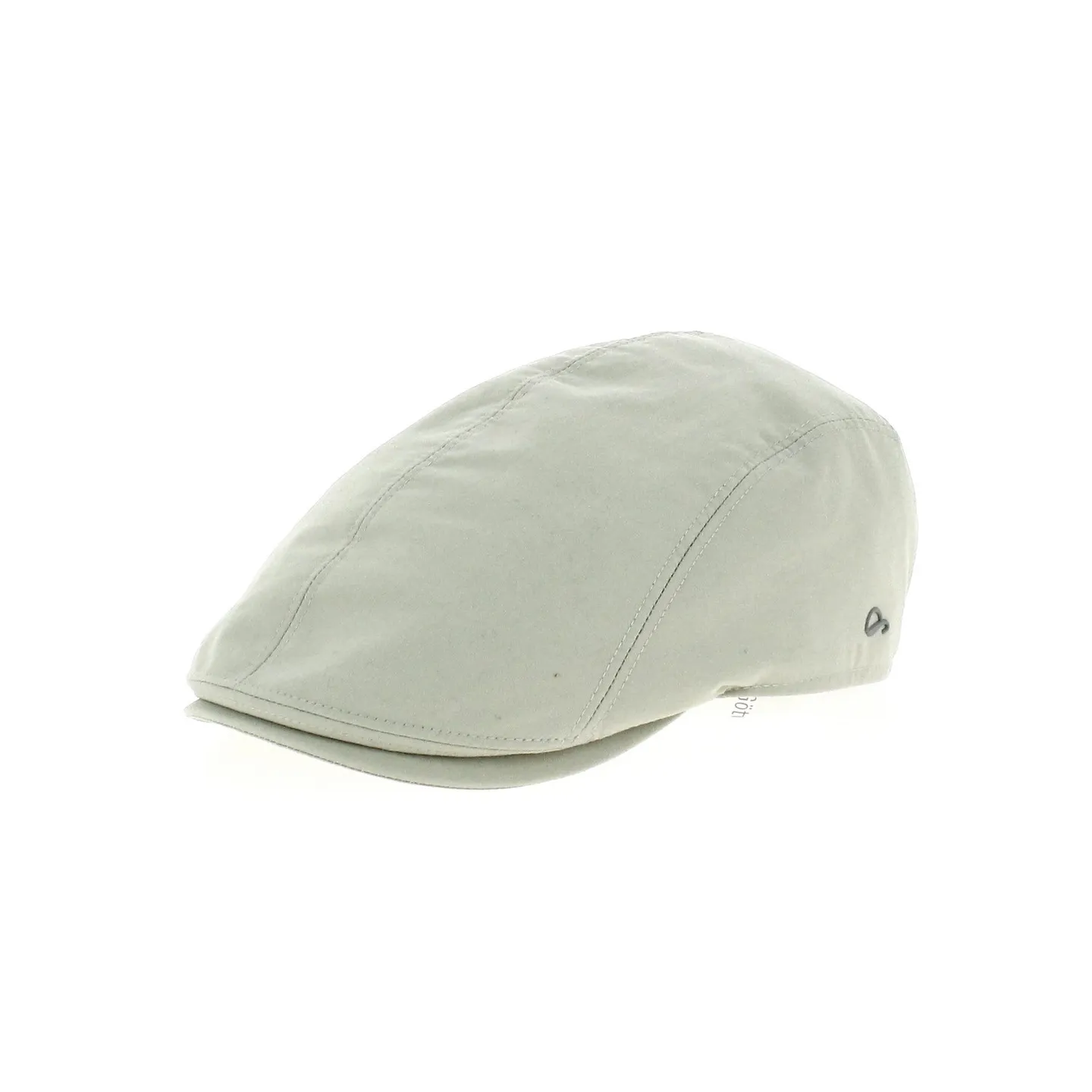 Casquette  Plate Gore Tex Beige