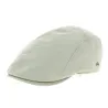Casquette  Plate Gore Tex Beige
