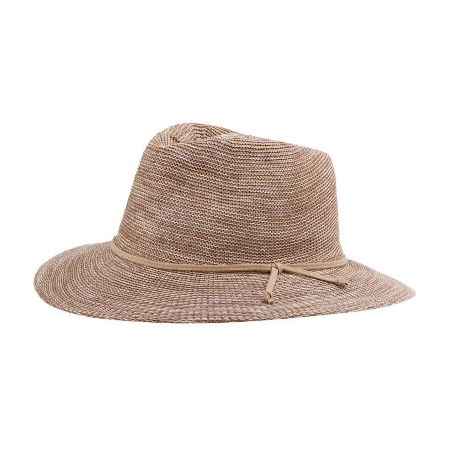 Traveller Hat Gilly Navy UPF 50+ - House of Ord Reference: 20226| Traclet Hat Shop