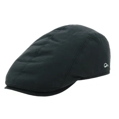 Casquette plate Jackson cache oreille Gore Tex -Gottmann