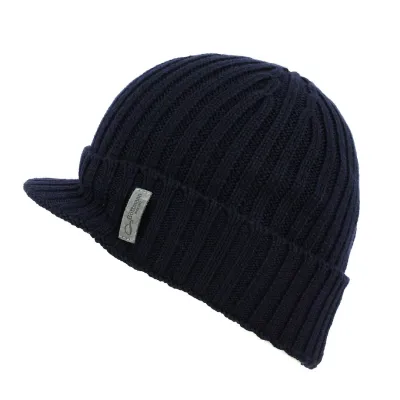 Jean Charles Cap Beanie - Gottmann - ref 21068