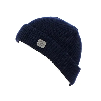 Bonnet Tricot Marin et Bleu - Gottmann Reference : 21281 | Chapellerie Traclet