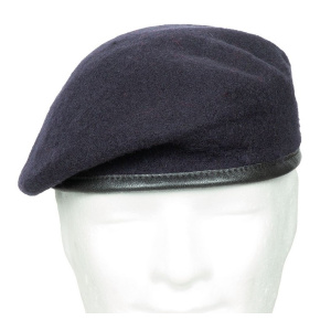 Béret Army Commando Noir - Traclet