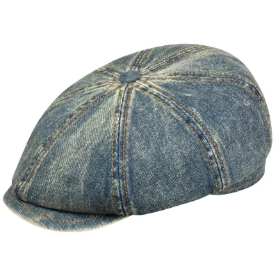 Casquette Hatteras Bradley Coton - Göttmann
