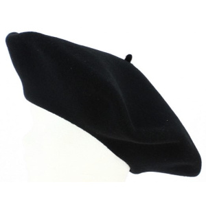 Béret Chasseur Alpin Feutre - Le Béret Français