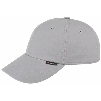 Casquette Palma Grise UPF+40 Gottmann