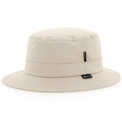 Waterproof Gore-Tex Bucket Hat Beige - Göttmann Reference: 18052 | Traclet Hat Shop