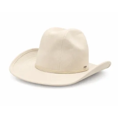 Chapeau Cowboy Odessa Hat