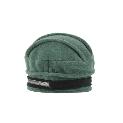 Brume Fleece Beret - Made in France - Ref 24633