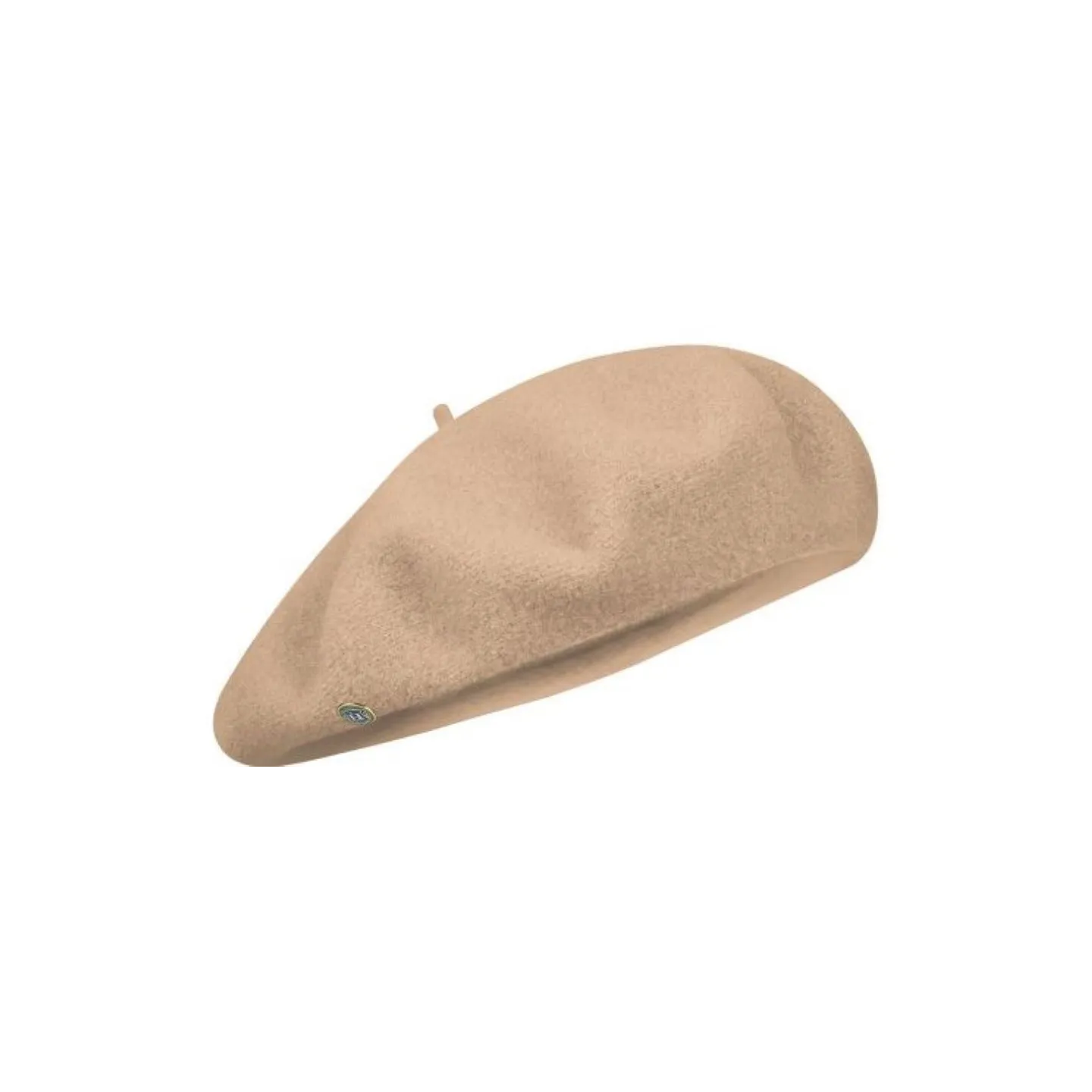 Béret Le Véritable Sable - Laulhère - Héritage par Laulhère  Reference : 24699| Chapellerie Traclet
