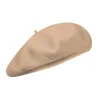 The Genuine Sand Beret - Héritage by Laulhère, Ref: 24699| Chapellerie Traclet