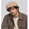 The Genuine Sand Beret - Héritage by Laulhère, Ref: 24699| Chapellerie Traclet