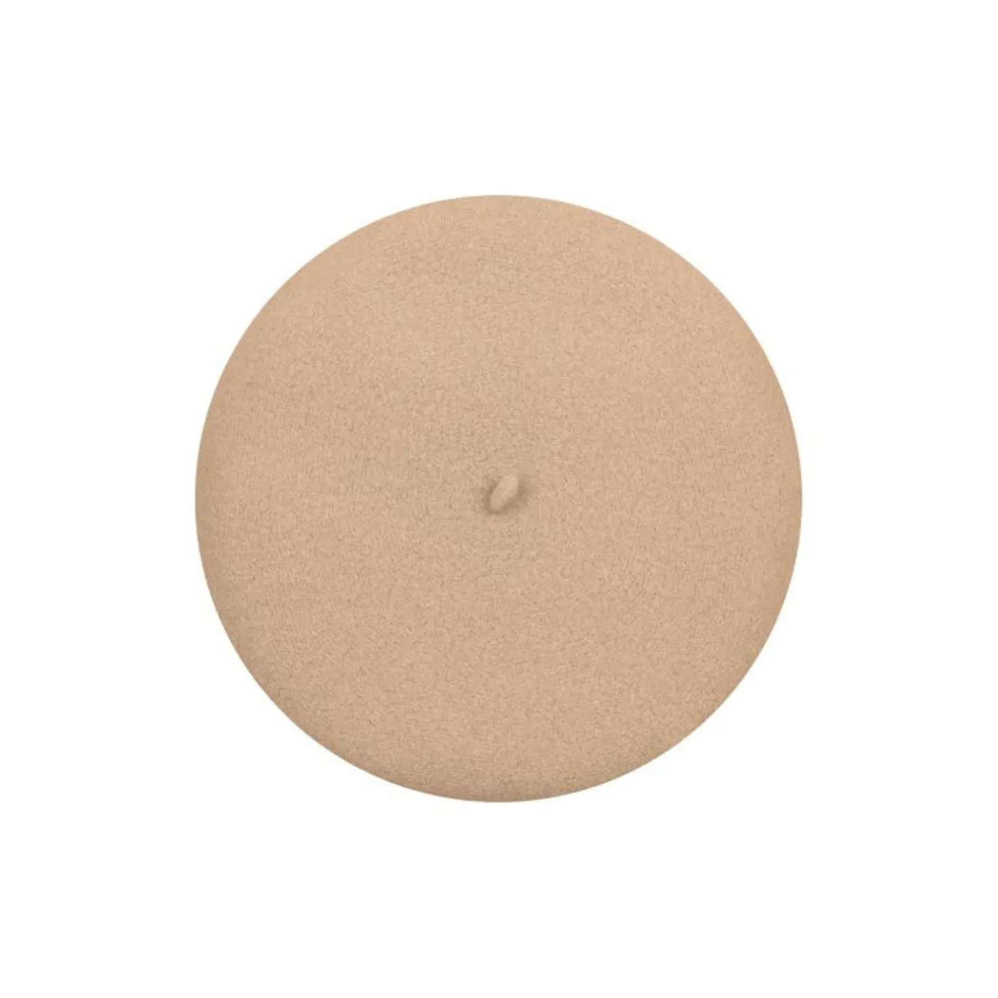 The Genuine Sand Beret - Héritage by Laulhère, Ref: 24699| Chapellerie Traclet
