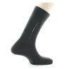 Chaussettes Hommes Marron Laine Made in France - Perrin  Reference : 18908| Chapellerie Traclet
