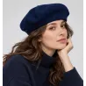 The Genuine Blue Beret - Laulhère, Ref: 24700| Chapellerie Traclet