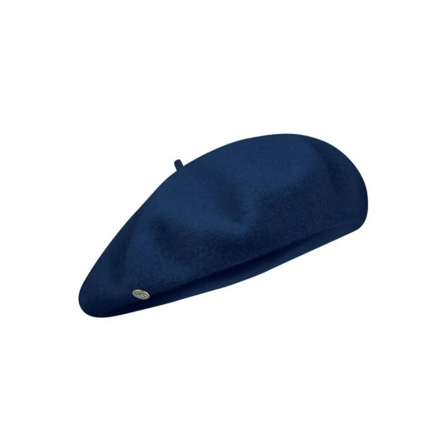Béret Le Véritable Bleu - Laulhère Reference : 24700| Chapellerie Traclet